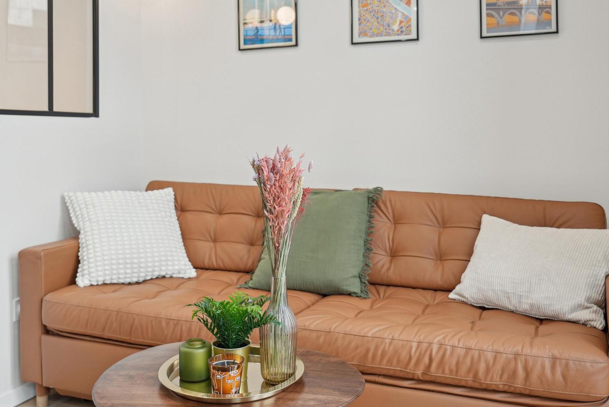 Lavie Maison Central & Hot Tub Бордо Екстер'єр фото