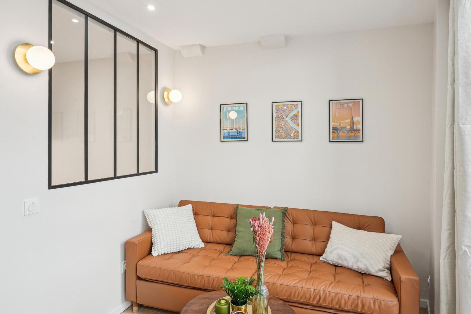 Lavie Maison Central & Hot Tub Бордо Екстер'єр фото