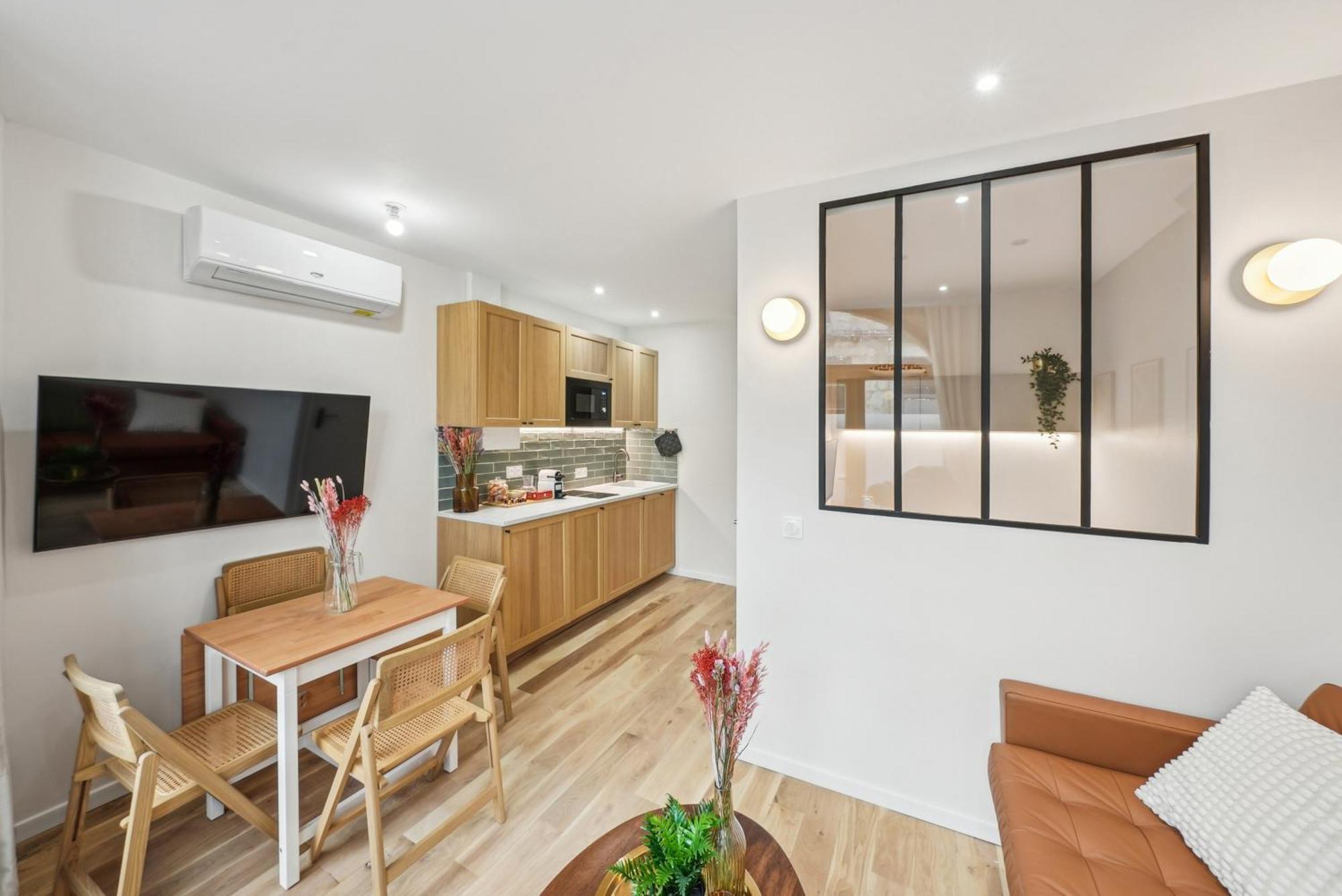 Lavie Maison Central & Hot Tub Бордо Екстер'єр фото